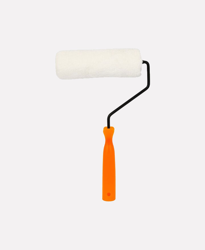 Gloves nitrile for gardening and cleaning